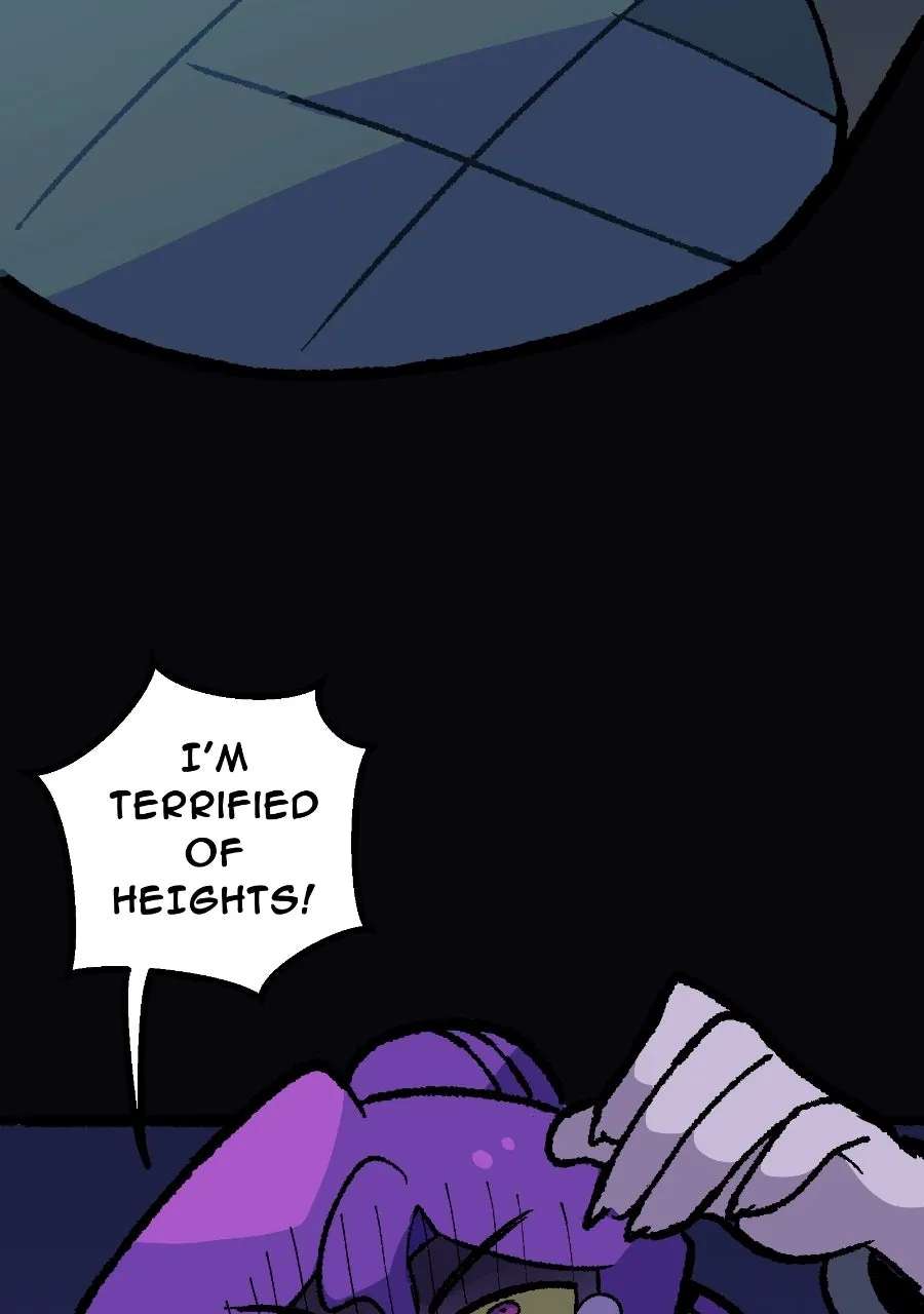 I Want to Kiss 100 Monster Girls! Chapter 20 - page 49