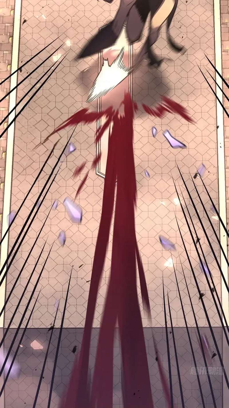 After Rebirth, I Used Mirror Reversal For Vengeance Chapter 64 - page 40