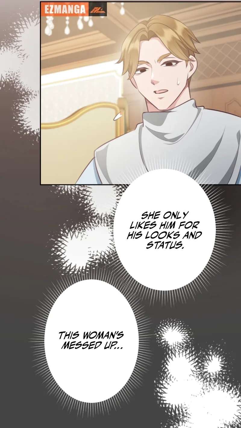 The Unhappy Poison Witch's Happy Marriage Chapter 6 - page 29