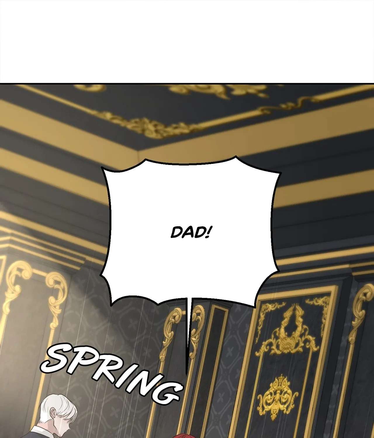 I Adopted the Male Lead from the Shelter Chapter 126 - page 1