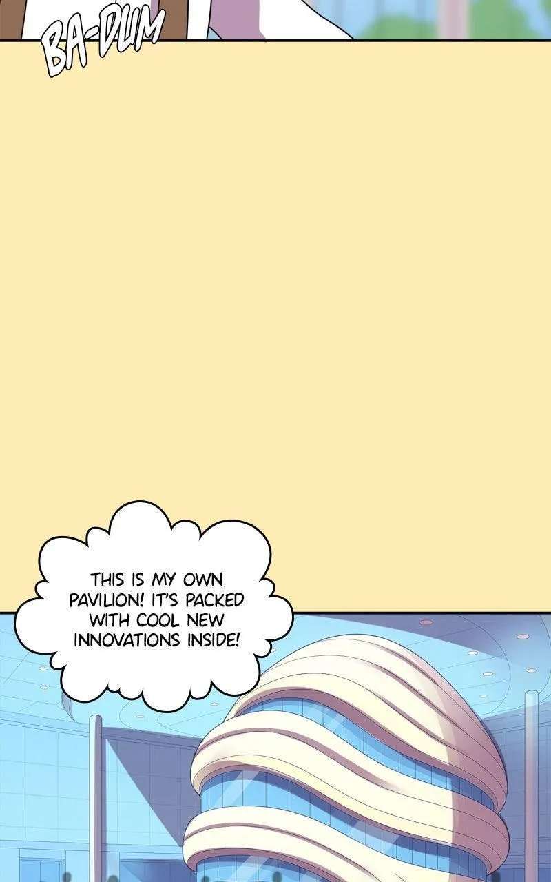 Take My Money Chapter 155 - page 25