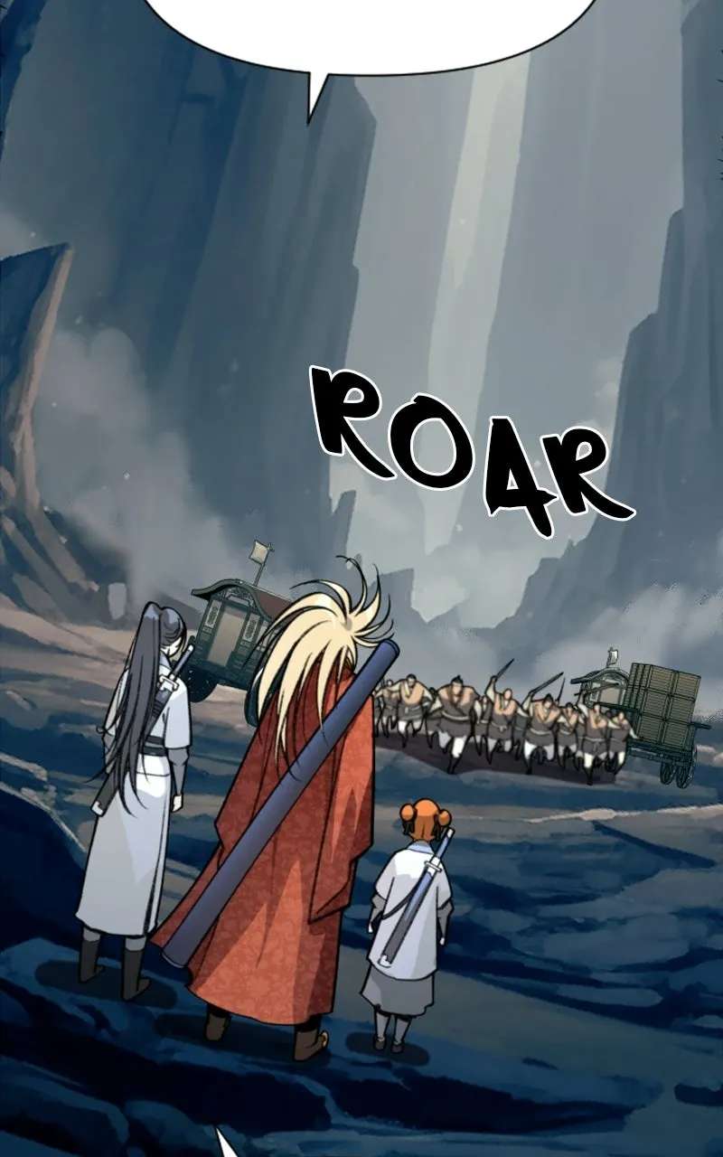 The Monkey King’sJourney to the Murim Chapter 56 - page 36