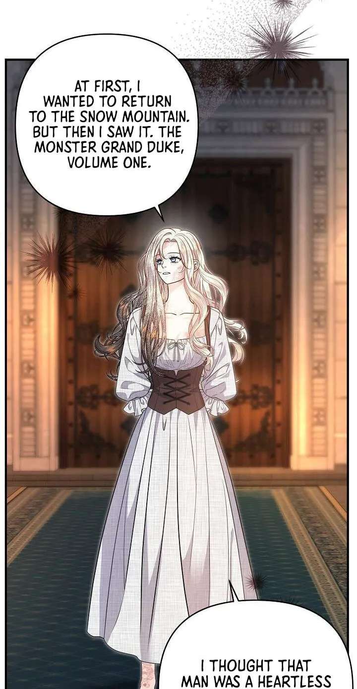 The Grand Duke of the North Chapter 96 - page 55