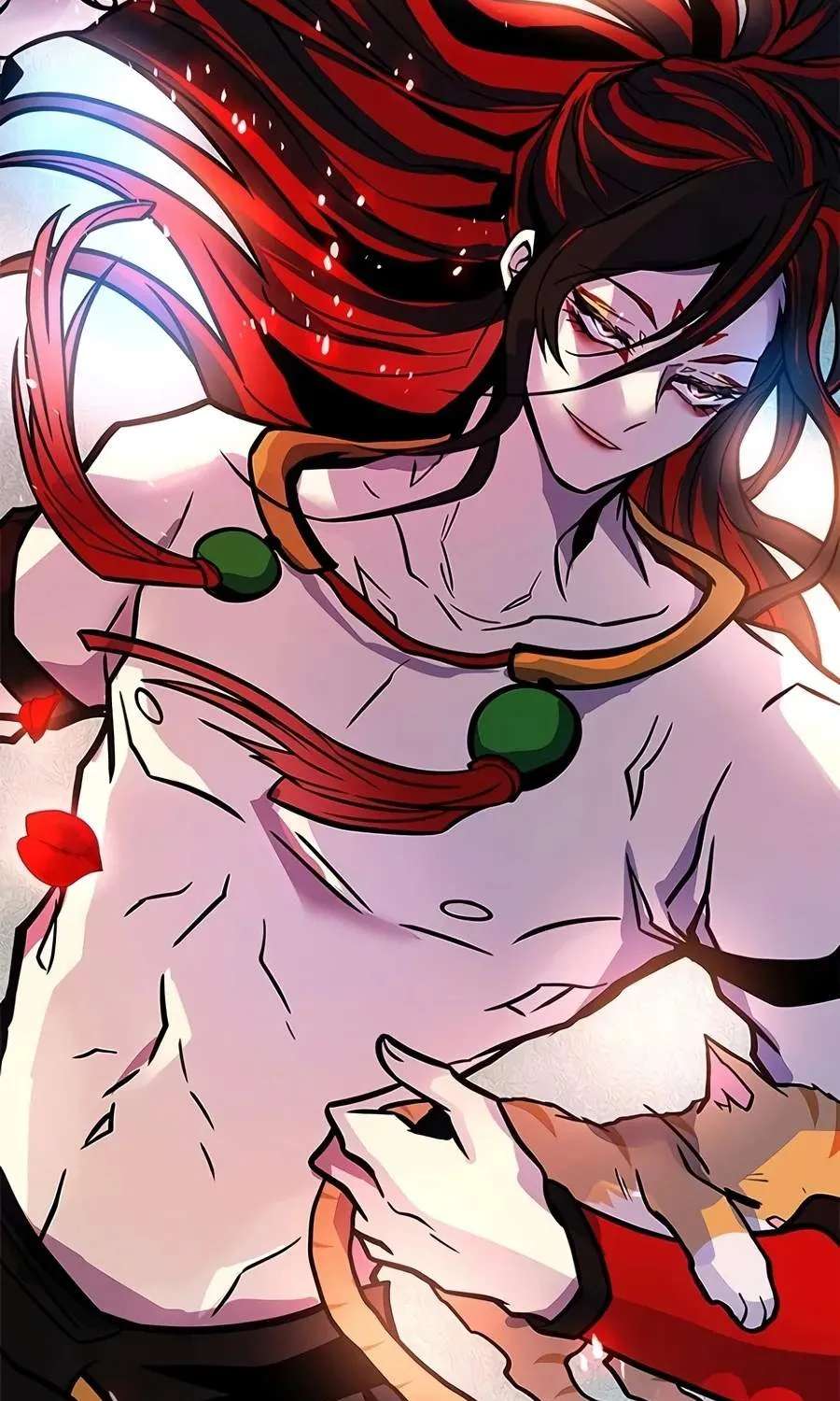 Villain to Kill Chapter 253 - page 112