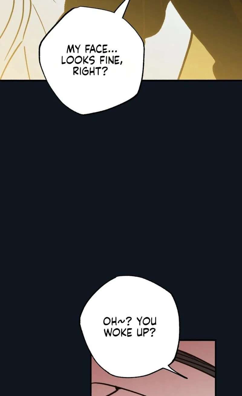 The Summer Swallowed by Darkness Chapter 66 - page 64
