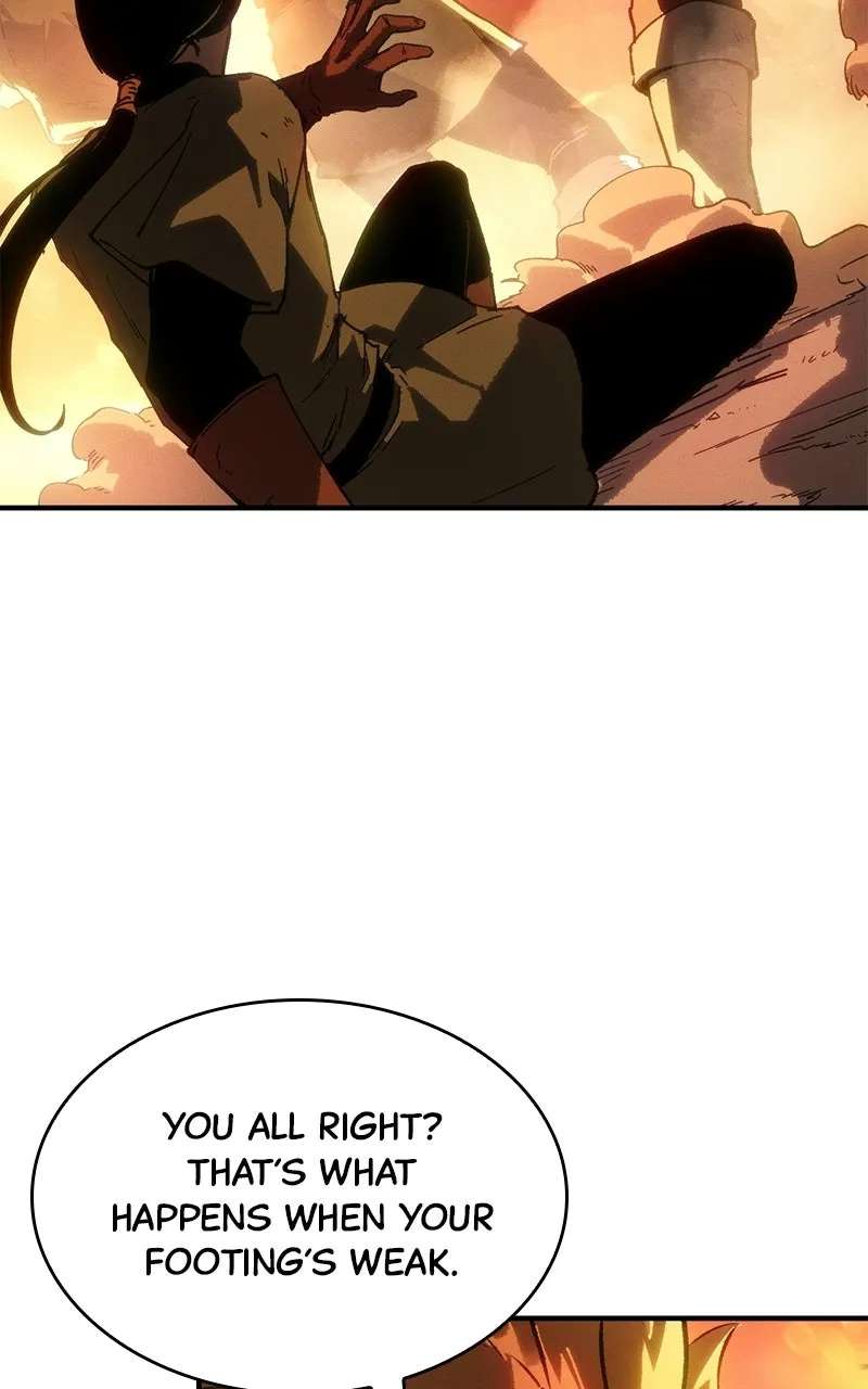 Record of Lodoss War:Queen of Death Chapter 3 - page 79