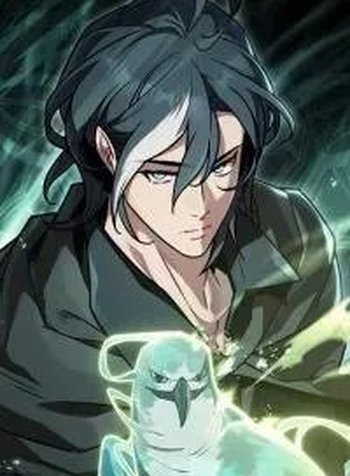 Mage of the Wind