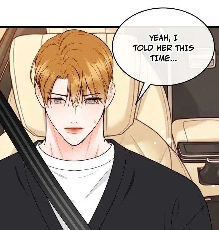The Worse It Is, the Better It Tastes Chapter 35 - page 57