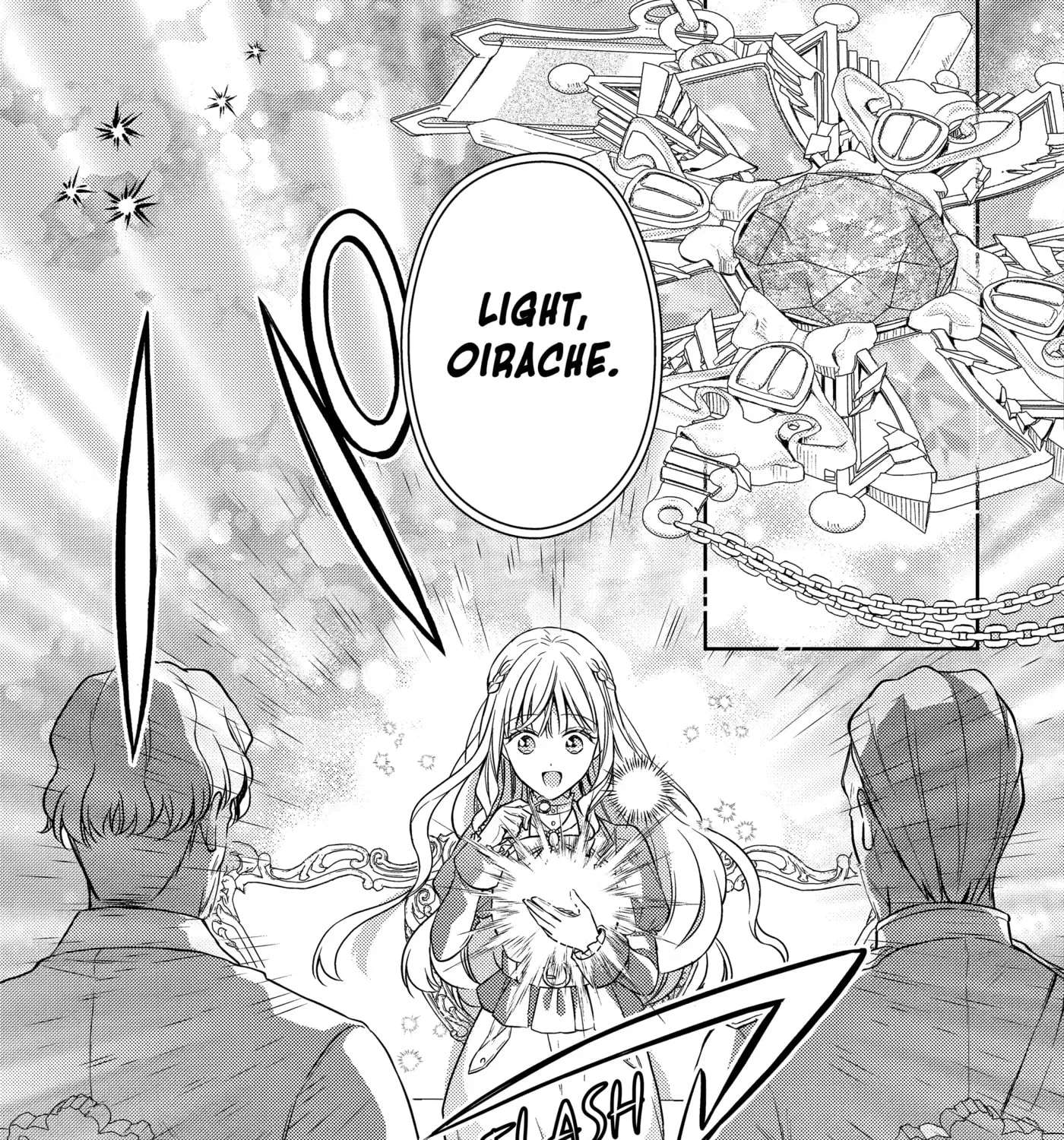 Botsuraku Reijou no Okinimesu mama ~Konyaku Haki Sareta node Houseki Kanteishi to Shite Dokuritsu Shimasu~ Chapter 14 - page 70