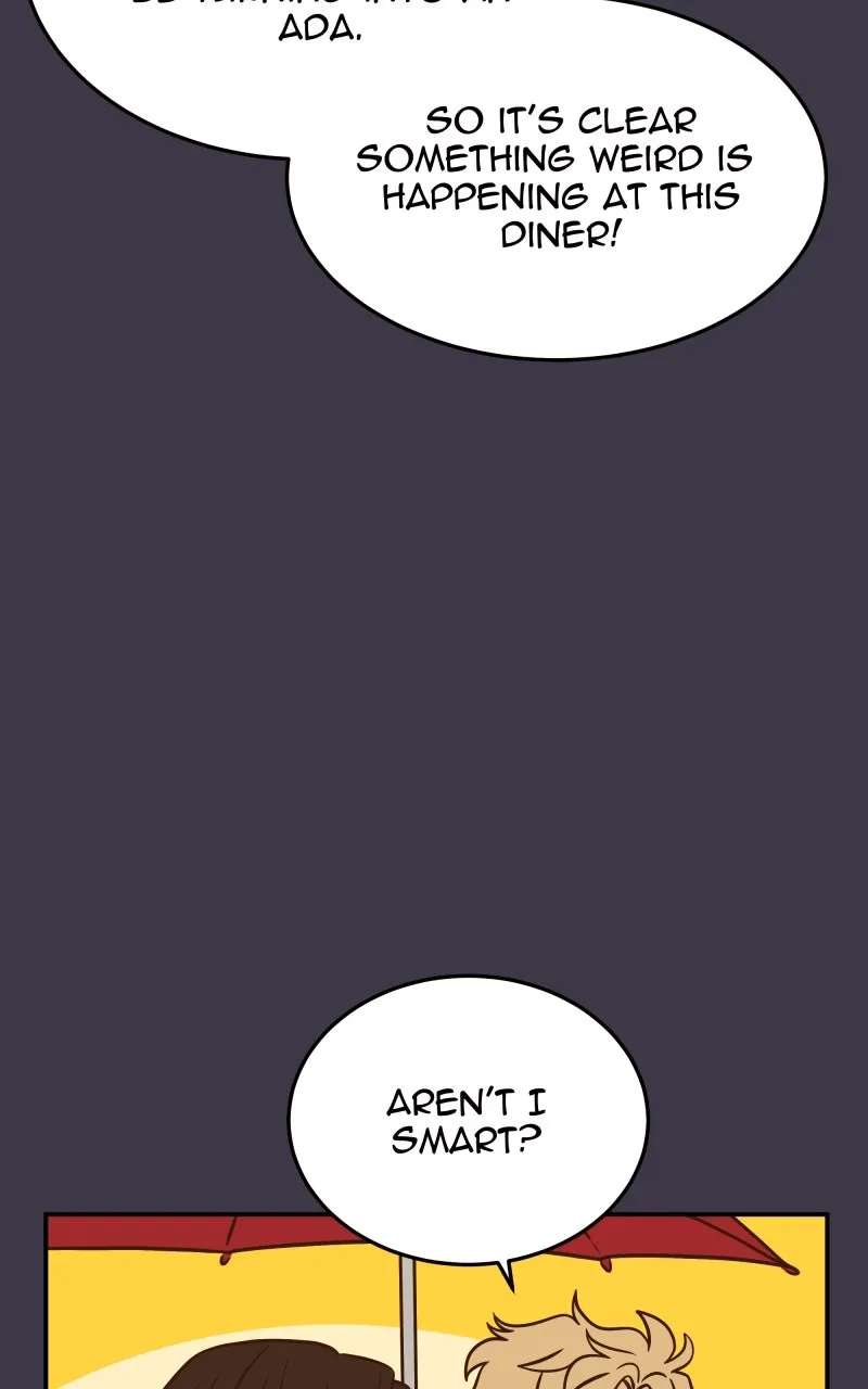 Diner for Adas Chapter 4 - page 76