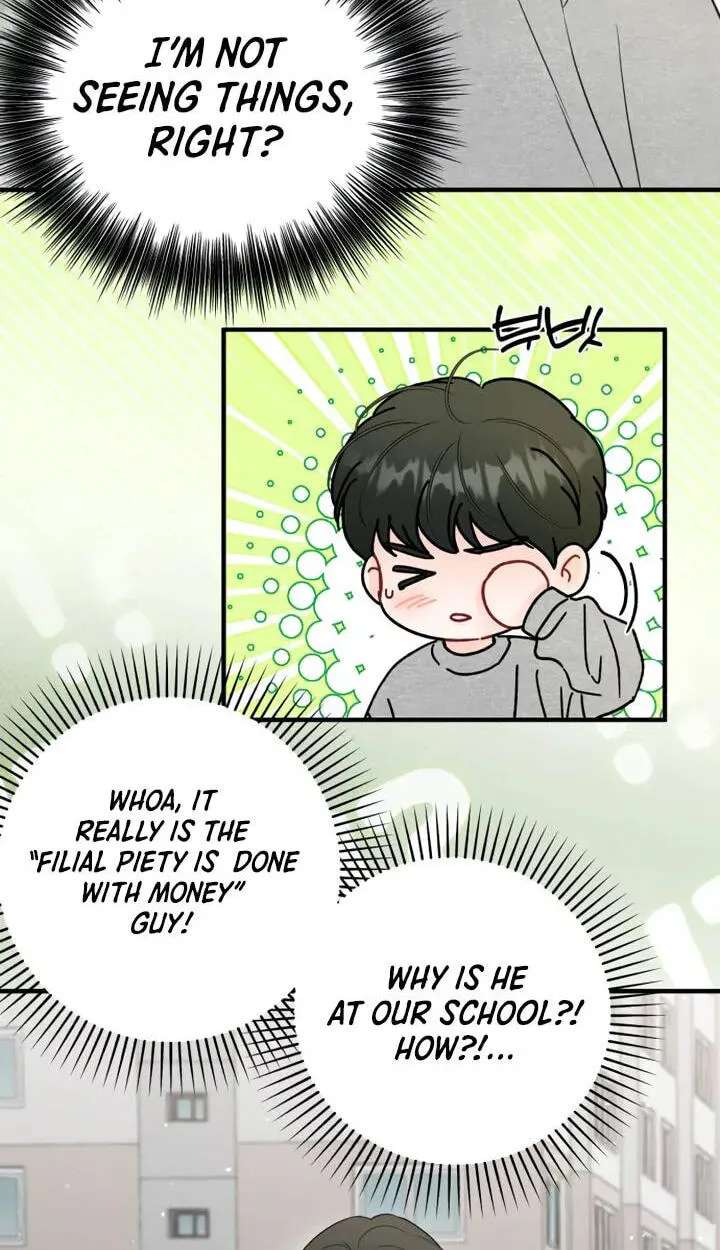 One and Only (Lim Joo-Yi) Chapter 59 - page 4
