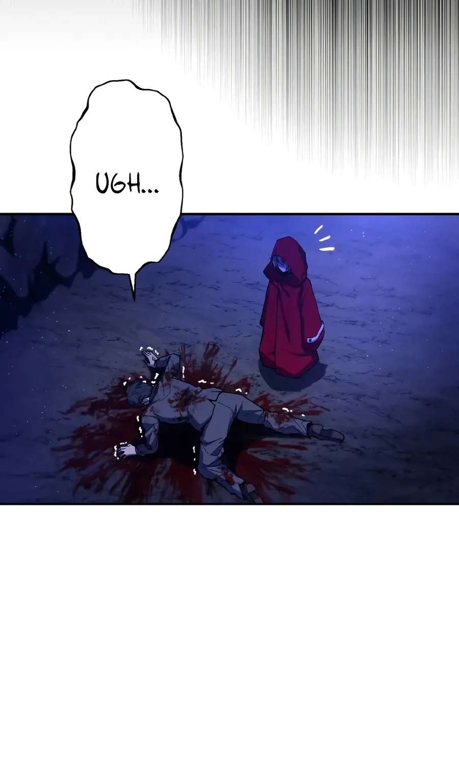 The Man Who Vowed Revenge on His Demon Wife Chapter 2 - page 11
