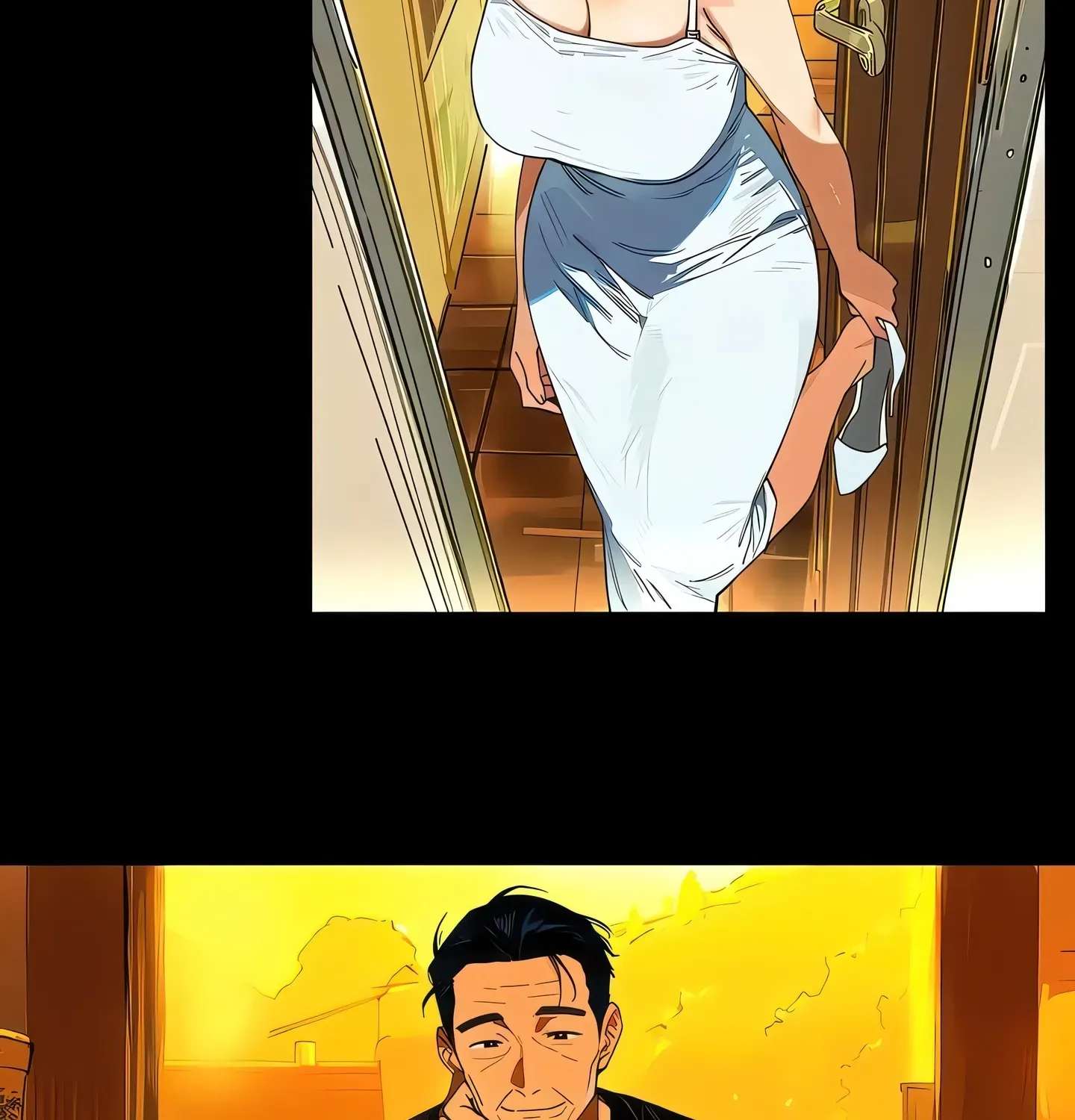 Shared Desires Chapter 10 - page 10