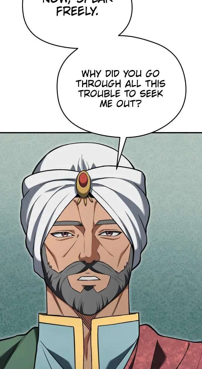 The Otherworldly Nutritionist Chapter 35 - page 97
