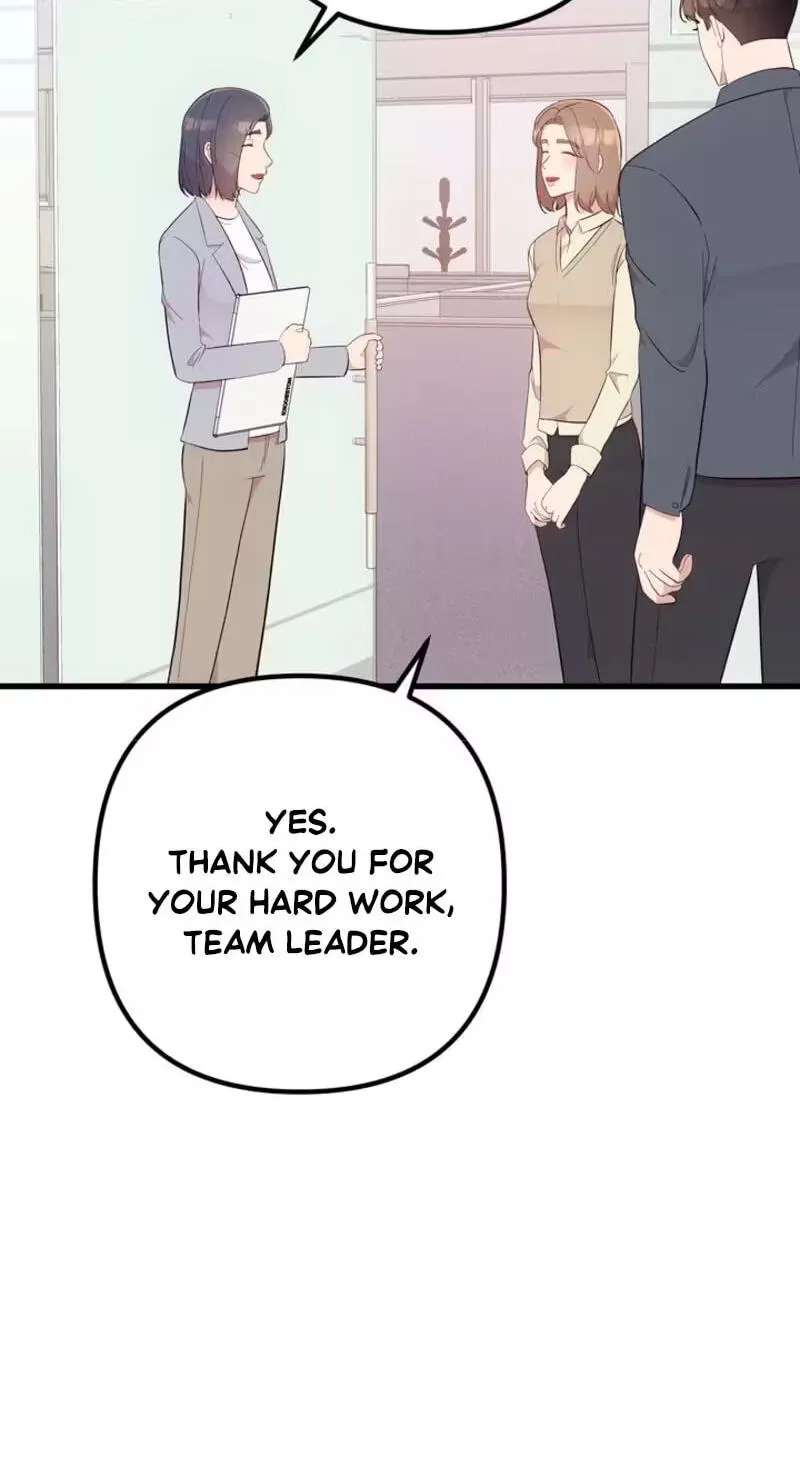 Surviving the Office Romance Chapter 30 - page 58