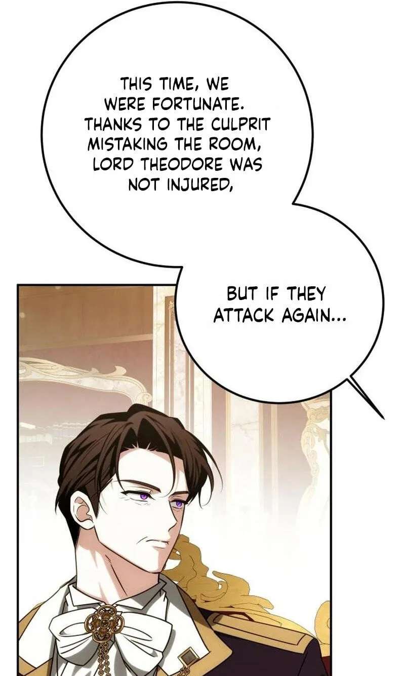 Changing the Genre From Angst to Heartwarming Chapter 90 - page 47