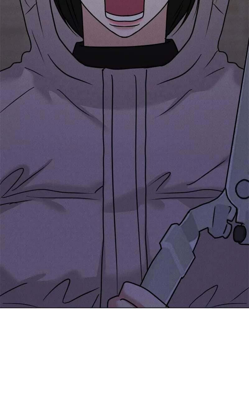 Date or Die Chapter 61 - page 10