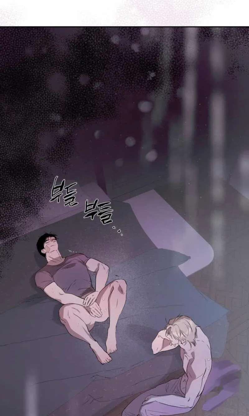 Just Grow up Healthy Chapter 11 - page 76