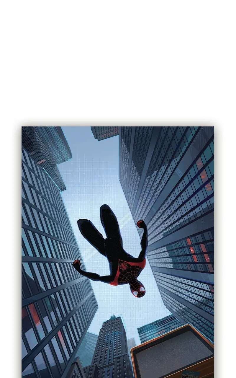 Miles Morales: Spider-Man Chapter 18 - page 49