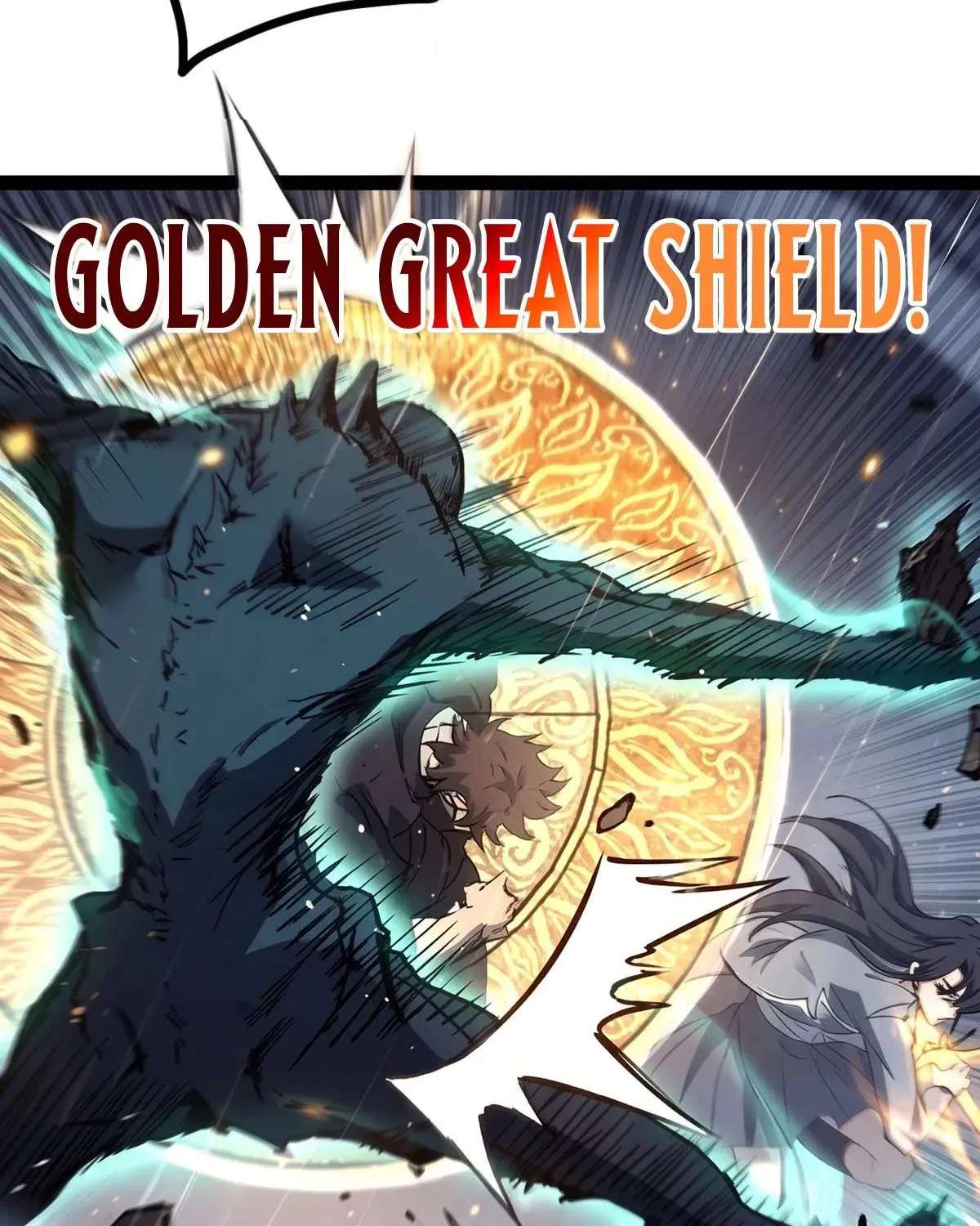My Healing Skill Can Copy Anything, So I Conquered the Abyss Chapter 5 - page 29