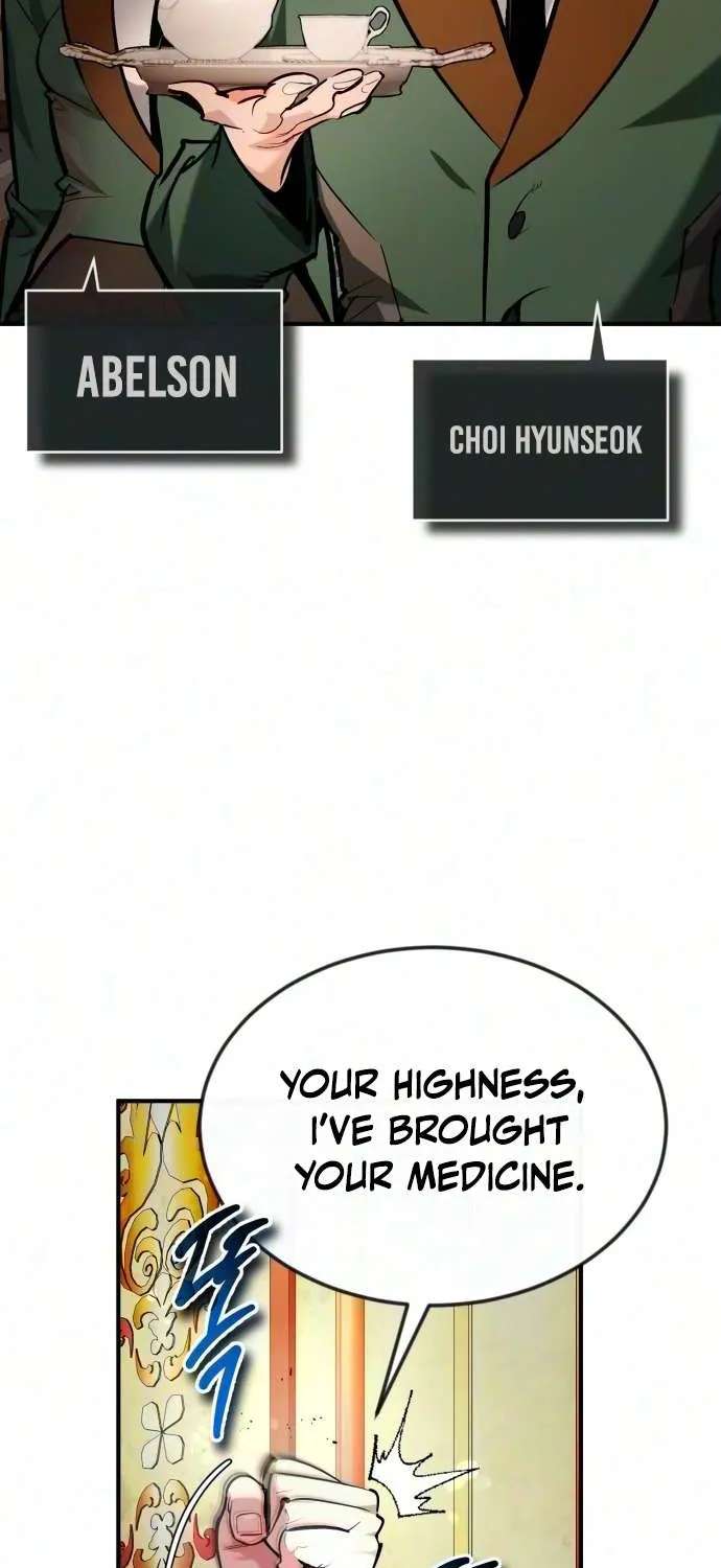 There’s No Such Thing As A Bad Hero In The World Chapter 81 - page 38