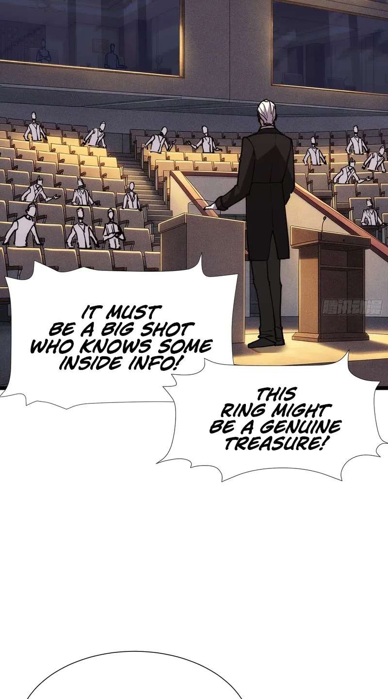 The Strongest Swordsman Rising from a Bottom-Tier Job Chapter 19 - page 23