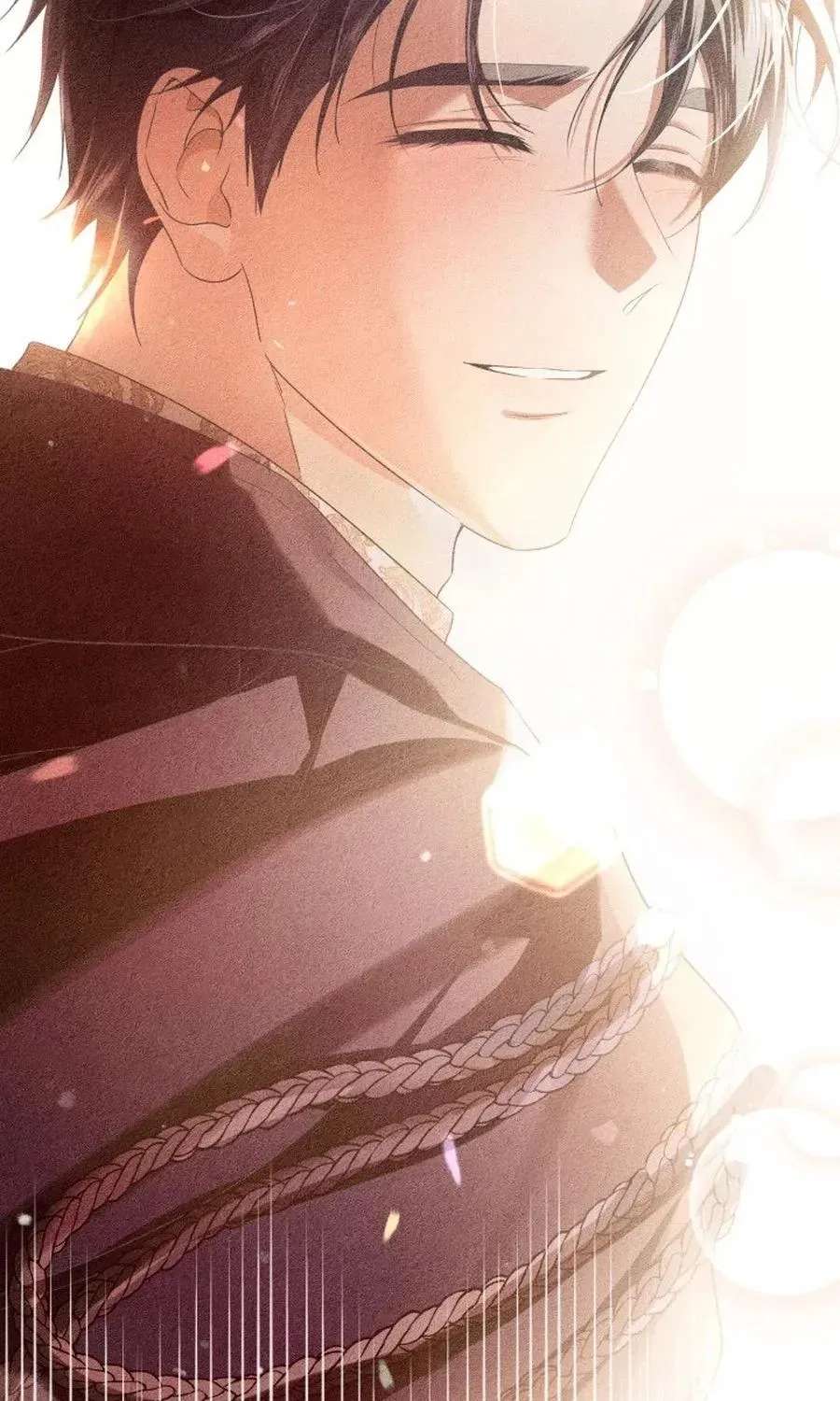 The Princess Stans in Secret Chapter 96 - page 78