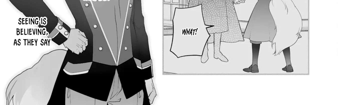 A Cat-Eared Girl's Heartwarming Meals for Fluffy Creatures Chapter 7 - page 40