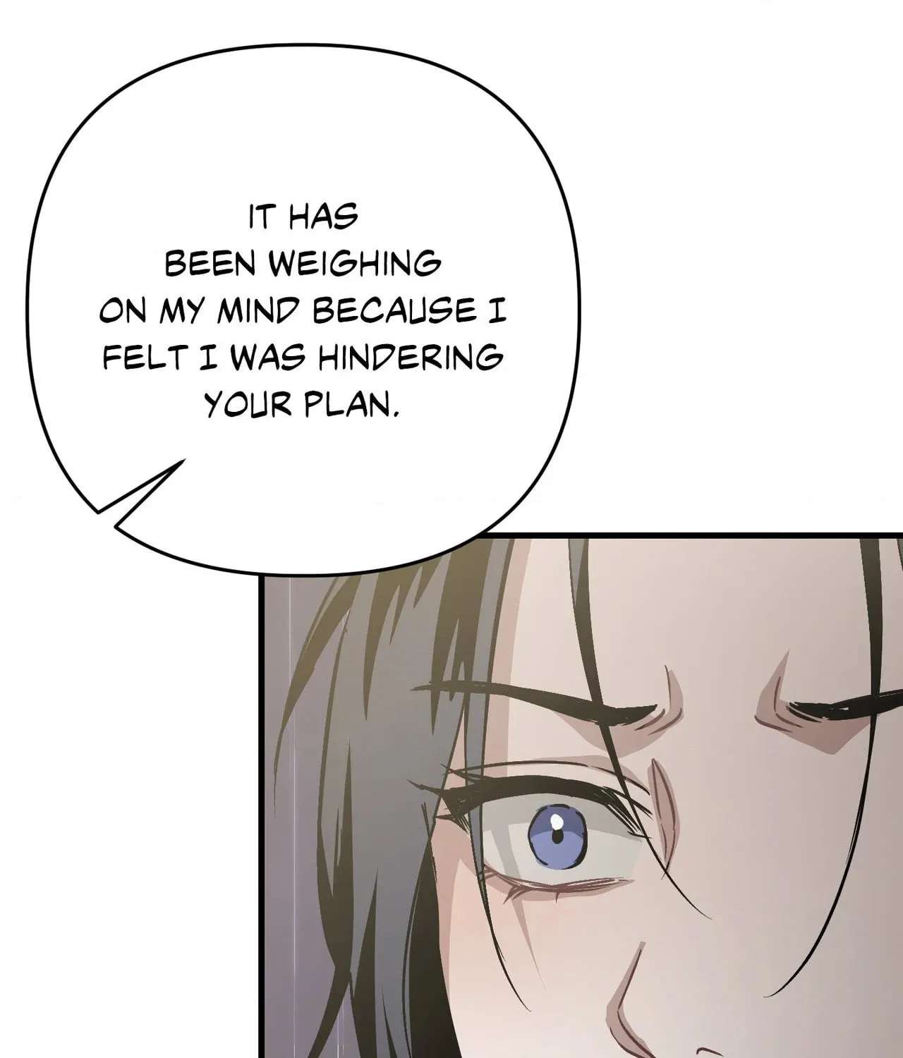 With Our Fingers Tightly Entwined Chapter 30 - page 72