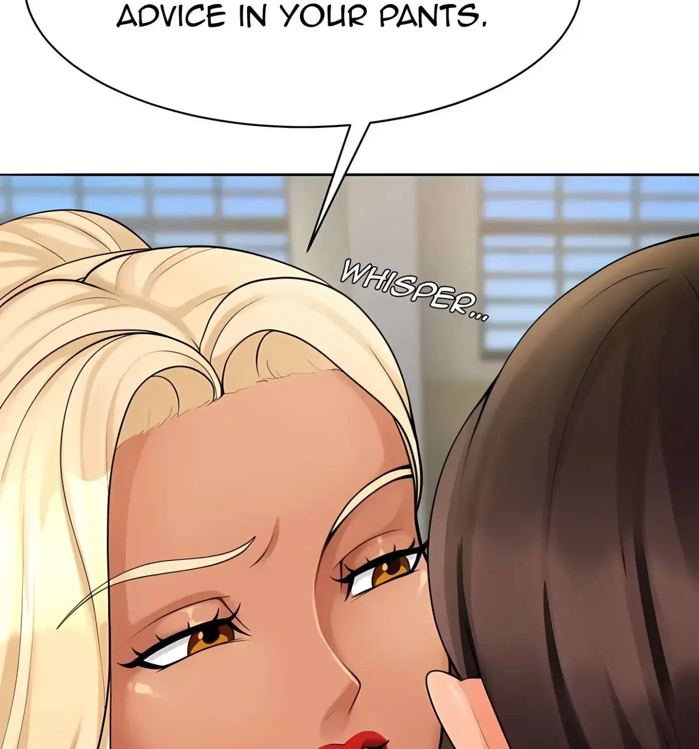 Hot Serve Chapter 3 - page 130