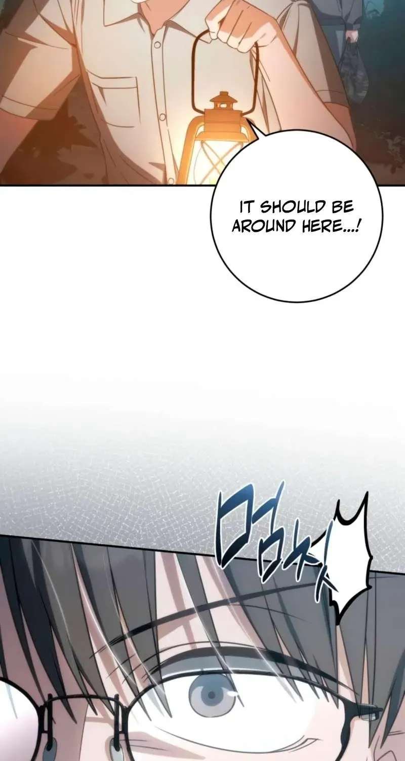 Healing with D’Bly Chapter 25 - page 38