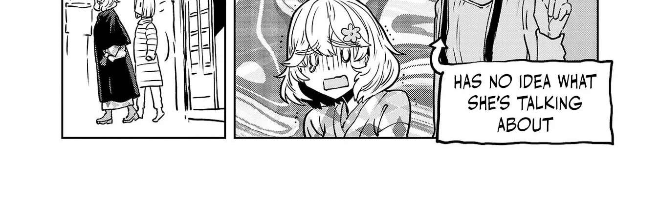 Haruka Reset Chapter 144 - page 25