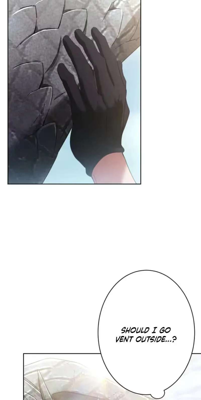The Submissive Emperor Devours Me Chapter 33 - page 34