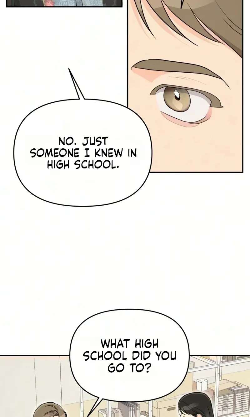 Hug Us Chapter 25 - page 47