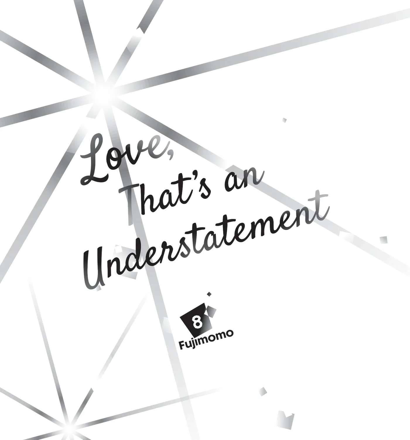 Love, That's an Understatement Chapter 29 - page 5
