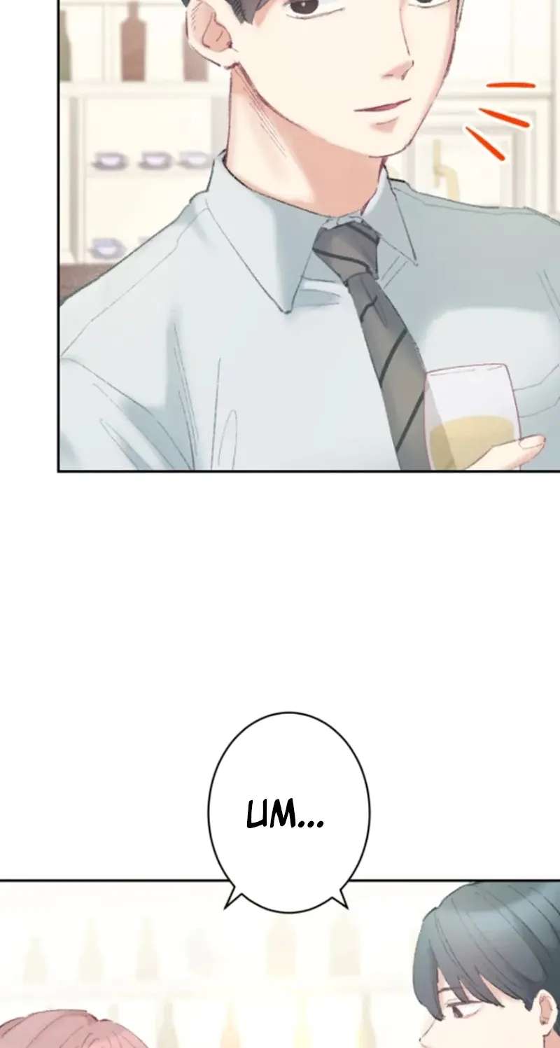 The Love Affairs of the Strong Chapter 7 - page 74