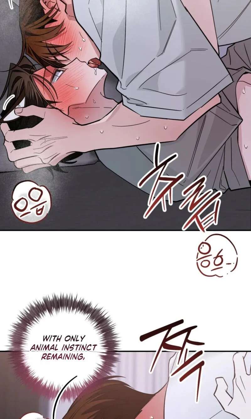 Give Birth to a Baby Wildcat for Me, Unless You Want to See Me Go Insane! Chapter 37 - page 53