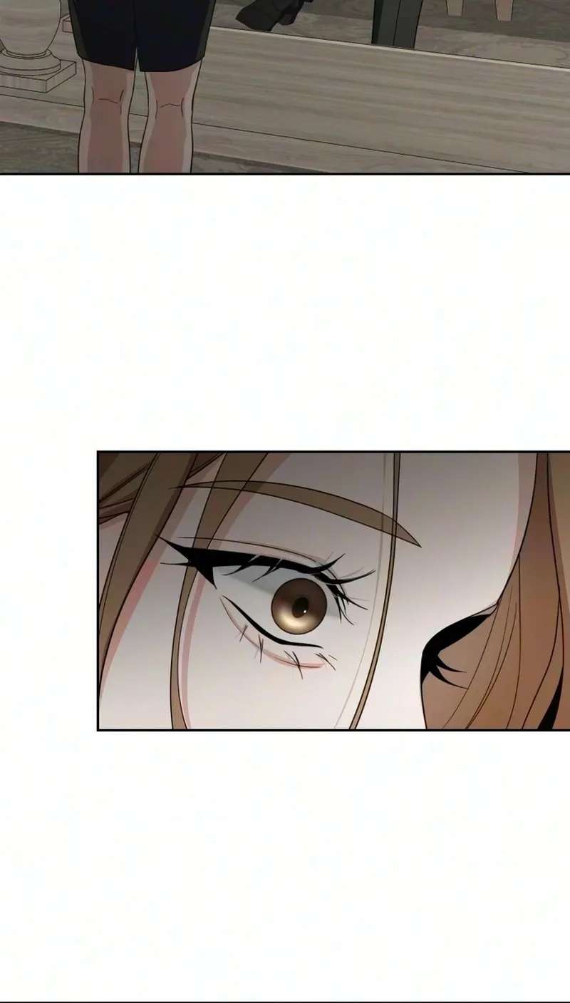 How Dare I Love You Chapter 5 - page 85