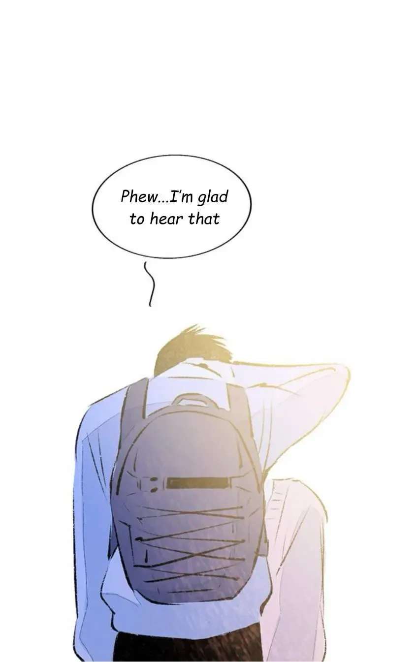Why Don't I Have Anyone by My Side? Chapter 59 - page 112