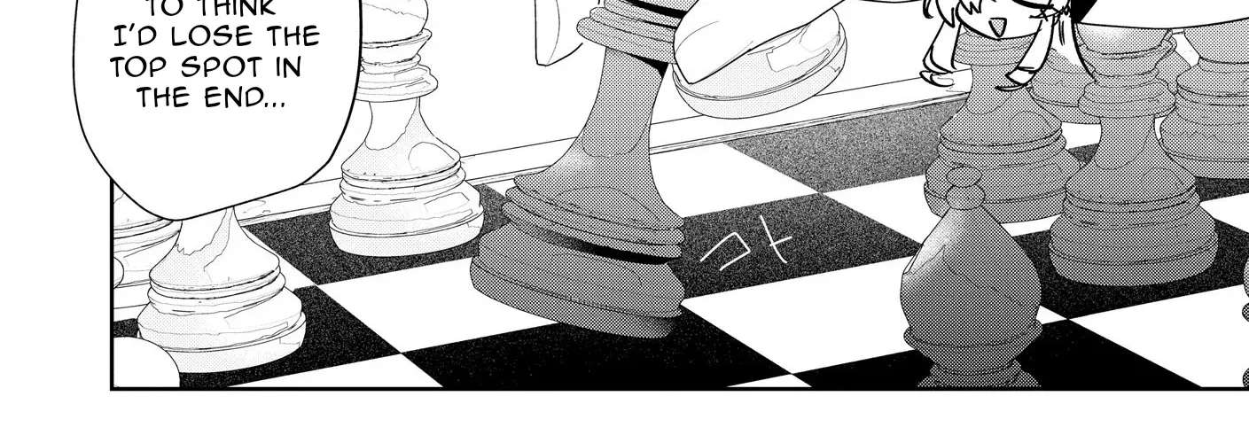 The Lovestruck Lady's Secret Plan to Win Over the Oblivious Knight Chapter 3 - page 41