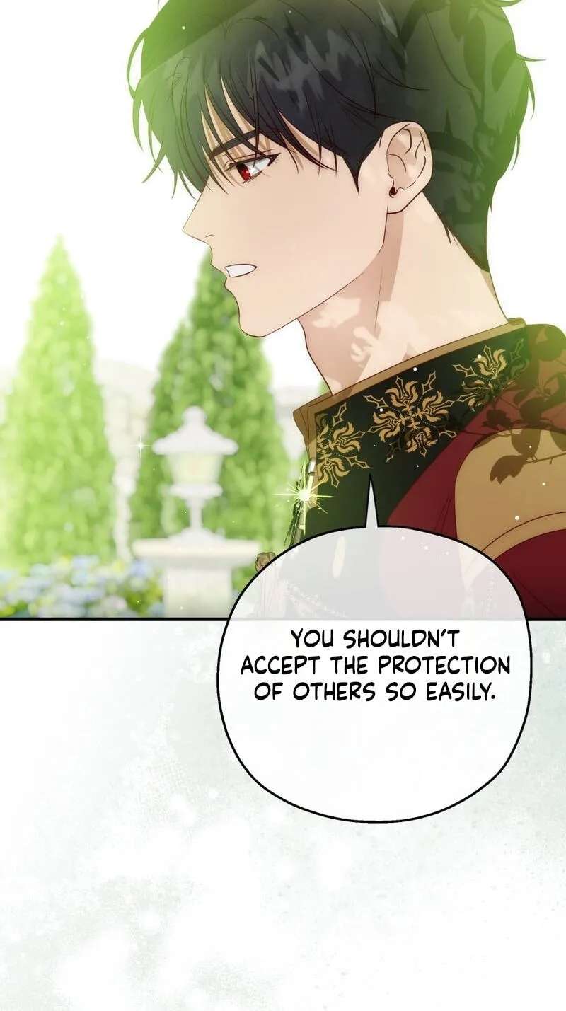 Little Lady Lilina Chapter 46 - page 68