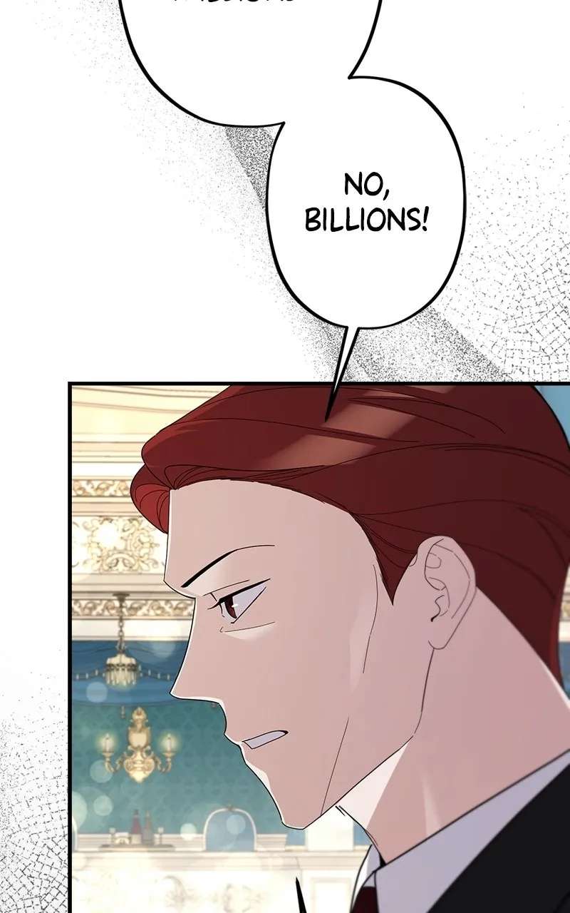 Shadow Princess Chapter 38 - page 99