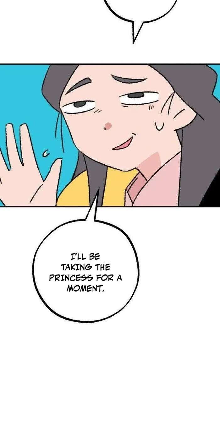 The Demon Princess Chapter 10 - page 58