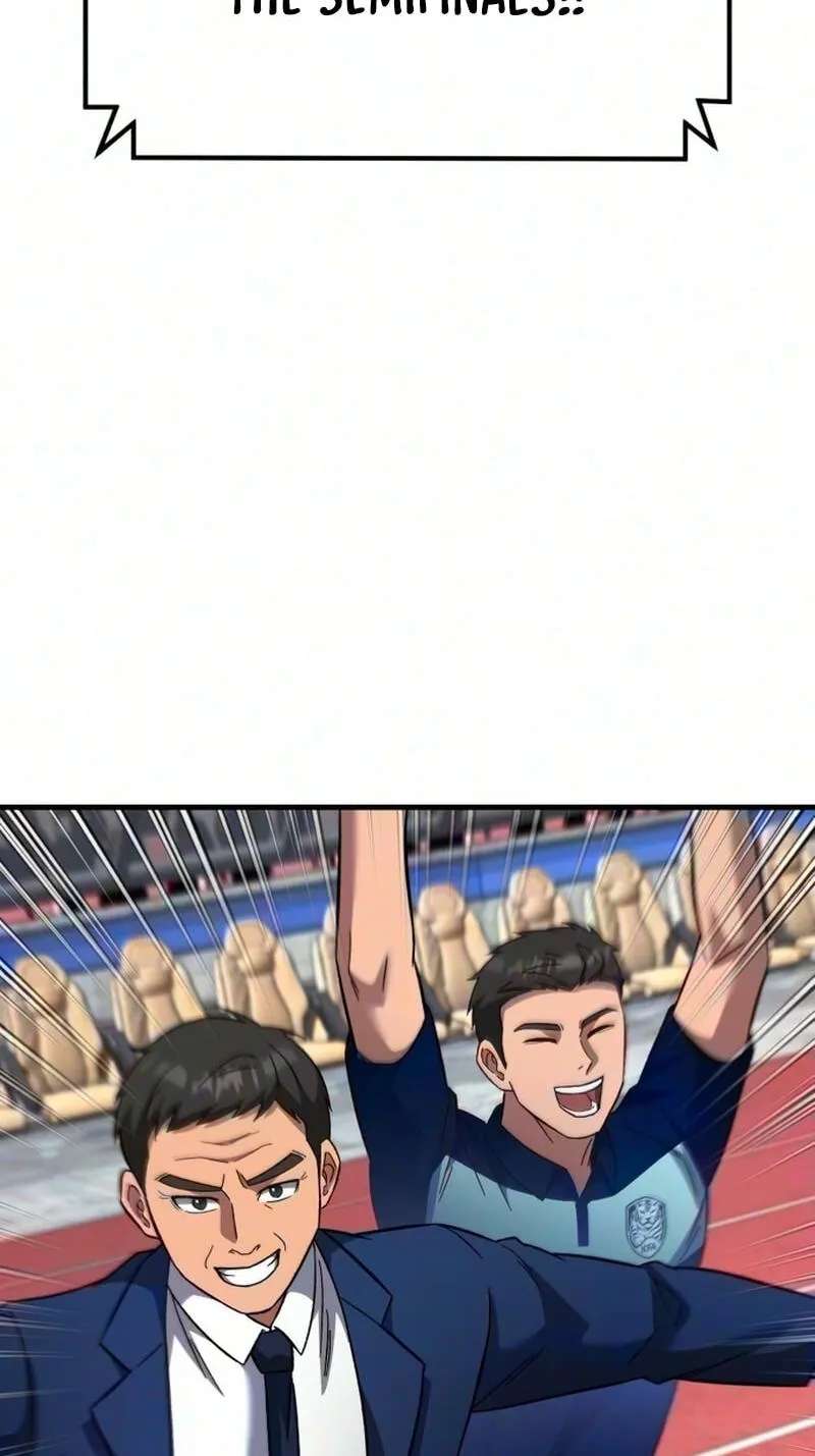 The Genius Midfielder With the Killer Pass Chapter 74 - page 111