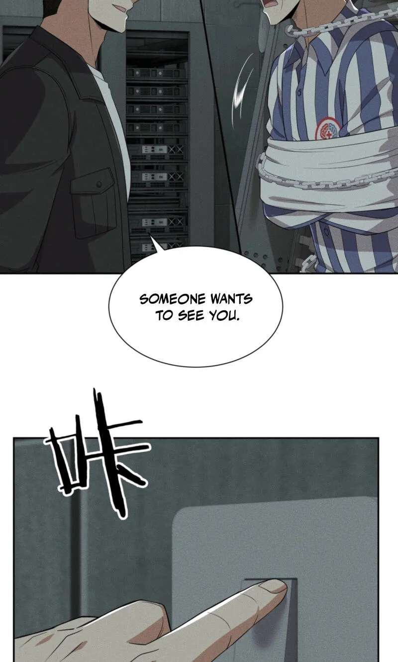 Dushi Yin Long Chapter 97 - page 44