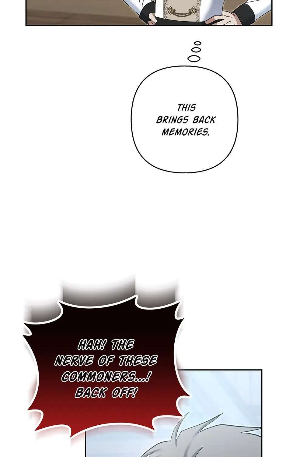 The Naughty Baby Is Wreaking Havoc Chapter 43 - page 23