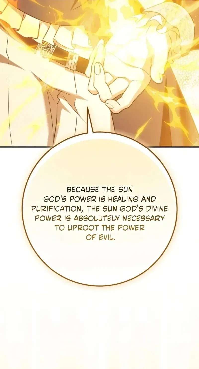 I Will Buy Divine Power With Money! Chapter 62 - page 90