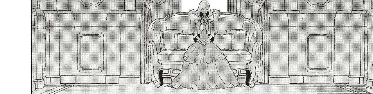 The Villainess Who Traveled Back In Time Inexplicably Lost Her Magic, So She Went Into Seclusion Chapter 32 - page 40