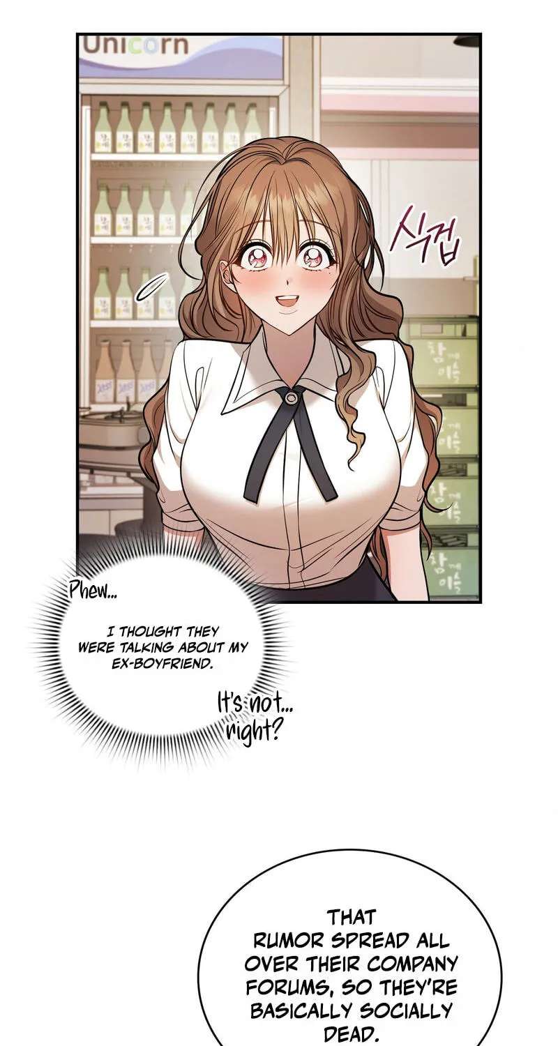 Dokkaebi Chapter 26 - page 20