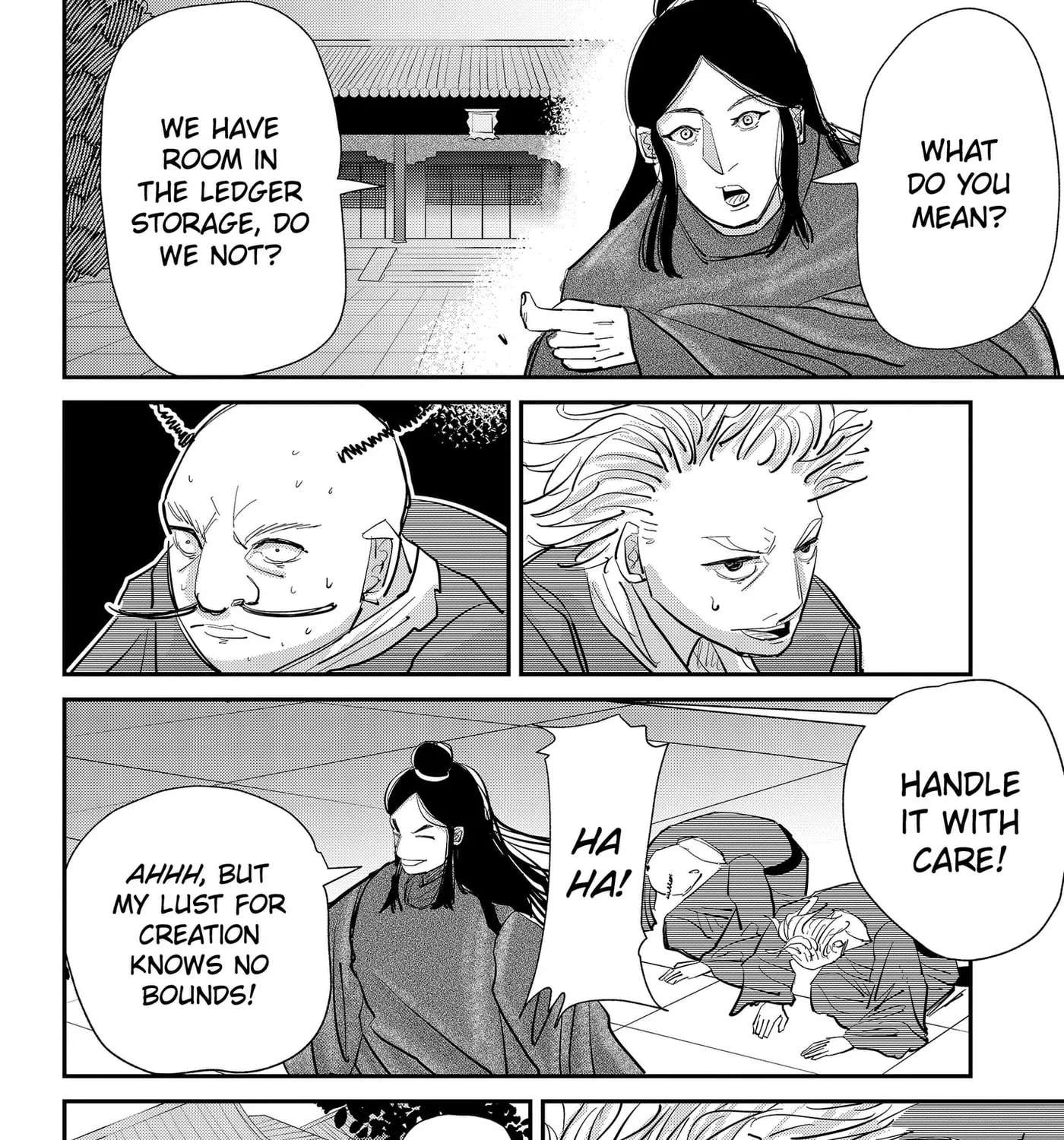 KAKAKAKA Chapter 3 - page 59